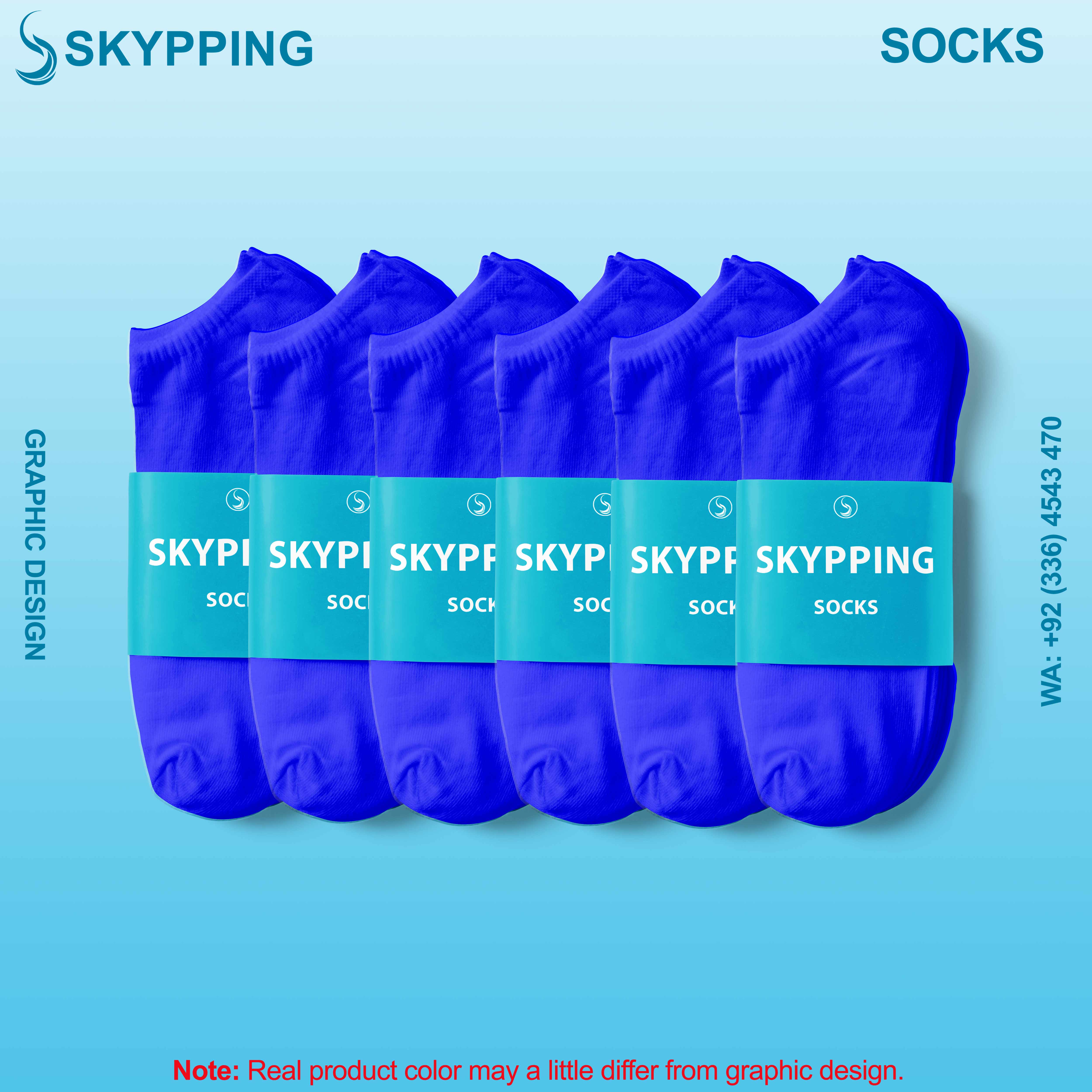 Socks in Small Size